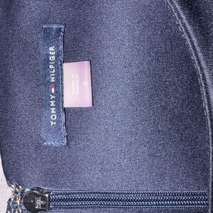 Tommy Hilfiger Midnight Blue Dress